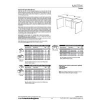 Matrix List Price Thumb