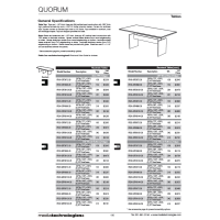 Quorum List Price Thumb