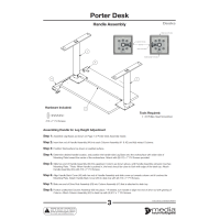 Porter Desk Thumbnail