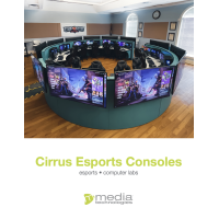 Cirrus Esports CS Thumb