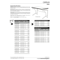 Cirrus List Price Thumb