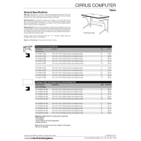 Cirrus Computer List Price Thumb