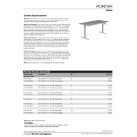 Porter List Price Thumb