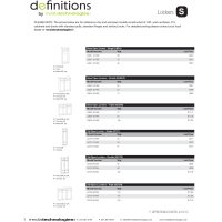 Definitions Lockers List Price Thumb