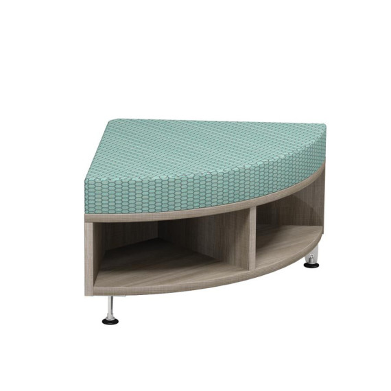 Duo Connector Stool - mediatechnologies