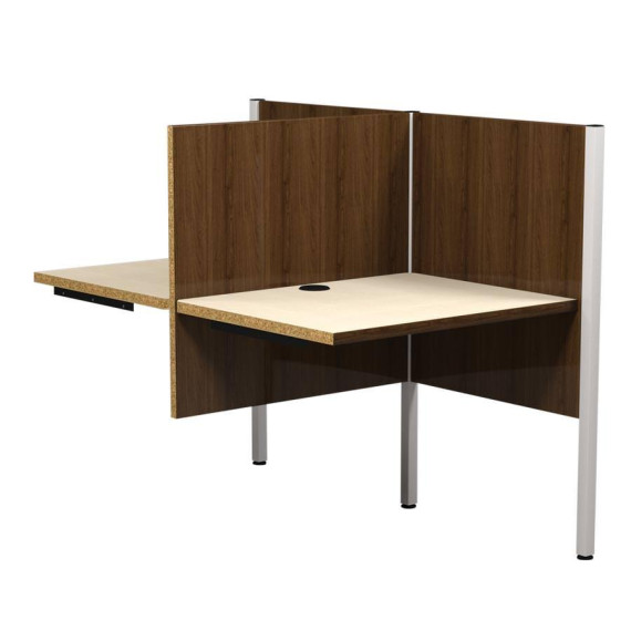 Classroom Media Carrels - mediatechnologies