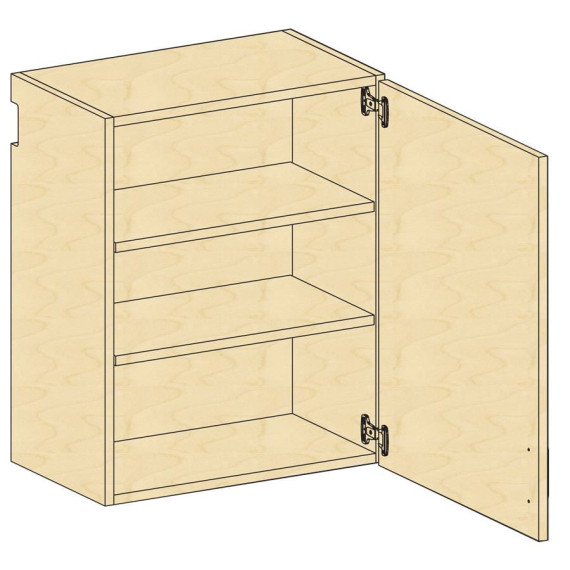 Wall Cupboard Storage - mediatechnologies