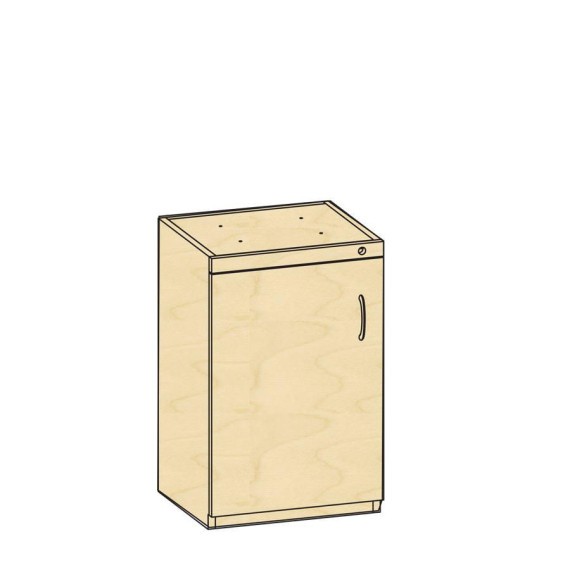 Wood Support Pedestals - mediatechnologies