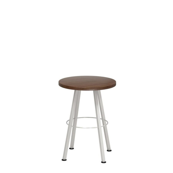 Peadique Cafe Table - mediatechnologies