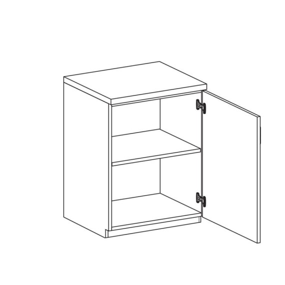 Base Cupboard - mediatechnologies