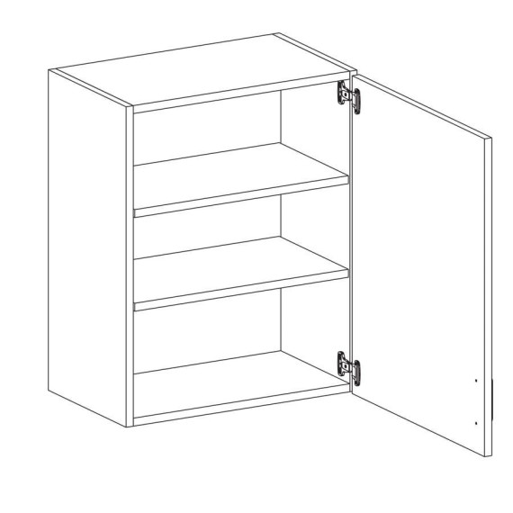 Wall Cupboard - mediatechnologies