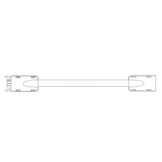 ModTrak4 Circuit Power Distribution System - mediatechnologies