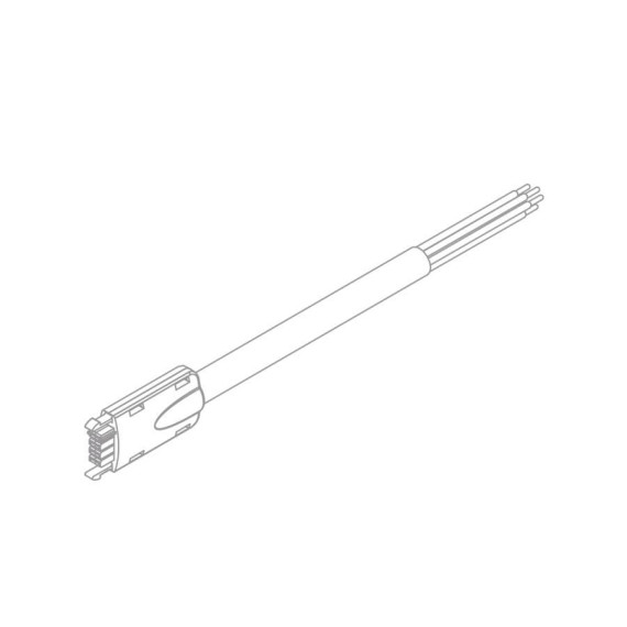 ModTrak4 Circuit Power Distribution System - mediatechnologies