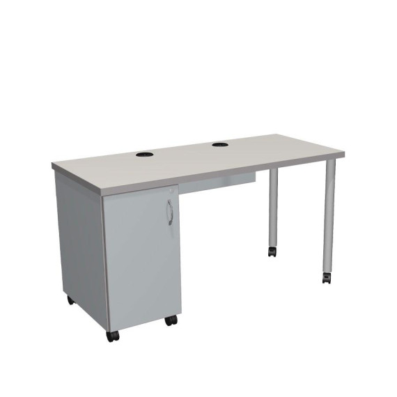 Shelby Teacher Desk - mediatechnologies