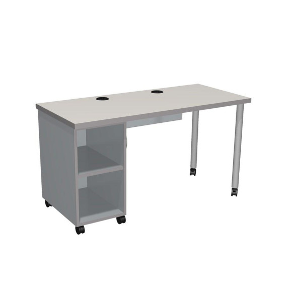 Shelby Teacher Desk - mediatechnologies