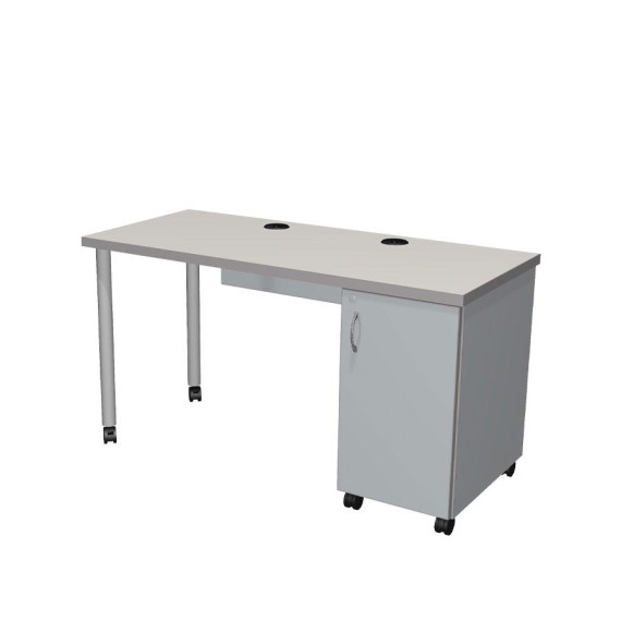 Shelby Teacher Desk - mediatechnologies