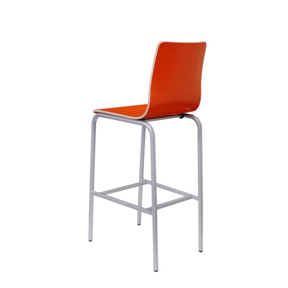 Romak Stool - mediatechnologies