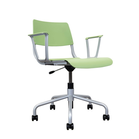 Arc Task Chair - mediatechnologies