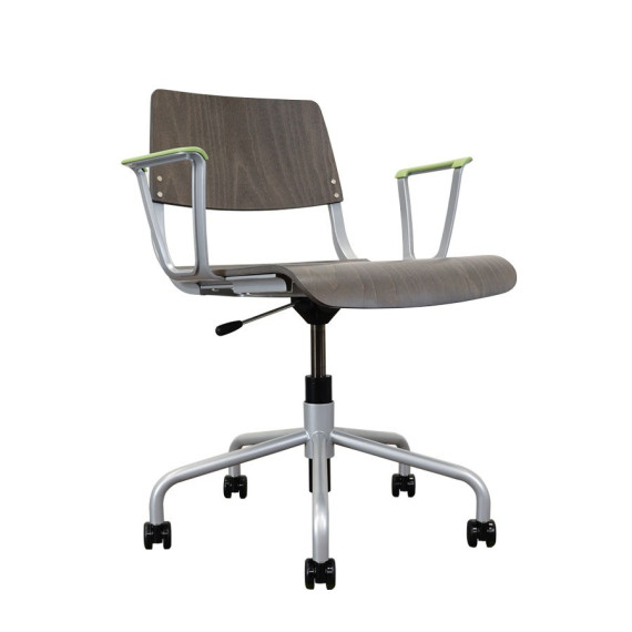 Arc Task Chair - mediatechnologies