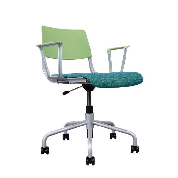 Arc Task Chair - mediatechnologies