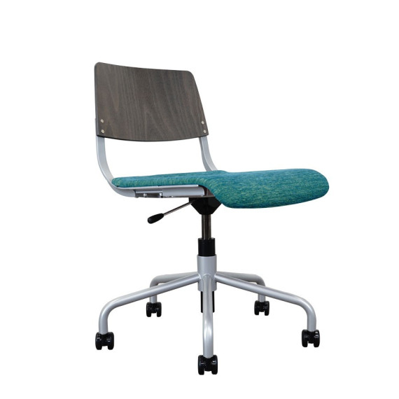 Arc Task Chair - mediatechnologies