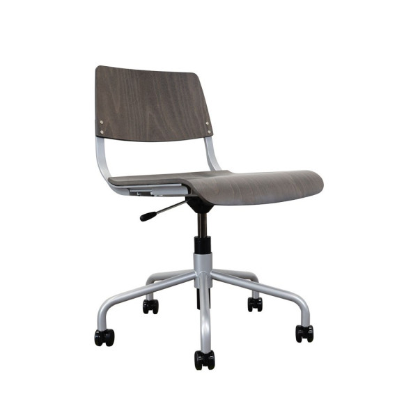 Arc Task Chair - mediatechnologies