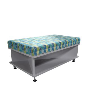 Duo 2442 Ottus Mayer Fanfare Seabreeze Gull Grey