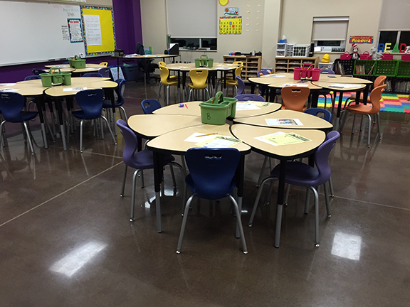 Sherwood Elementary | mediatechnologies