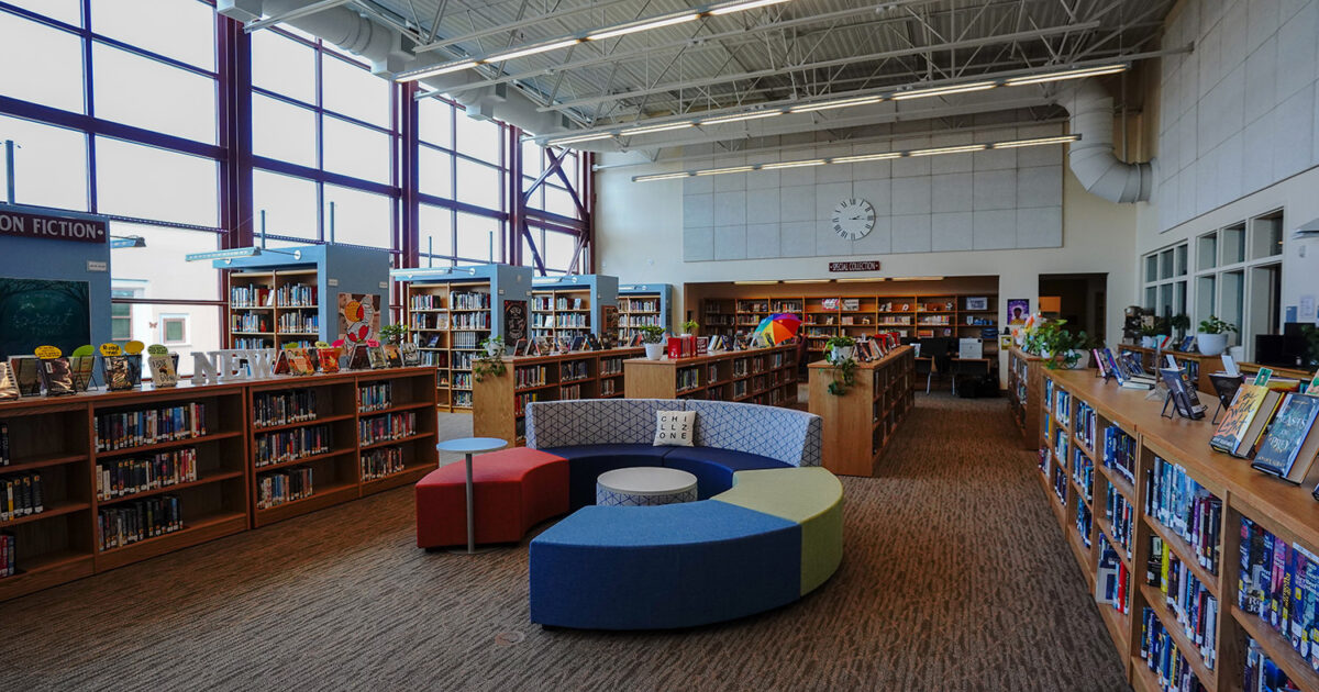 Academic Magnet Media Center | Gallery | mediatechnologies